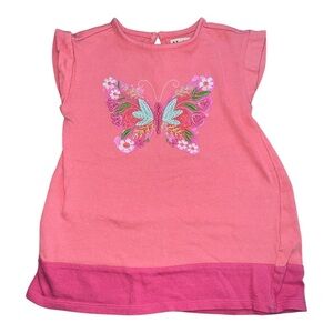 Hatley Butterfly Shirt